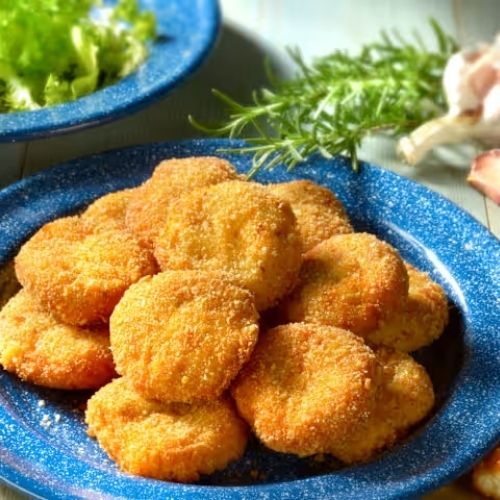 Tavuk Nugget