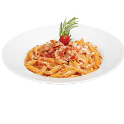 Penne Arabiata
