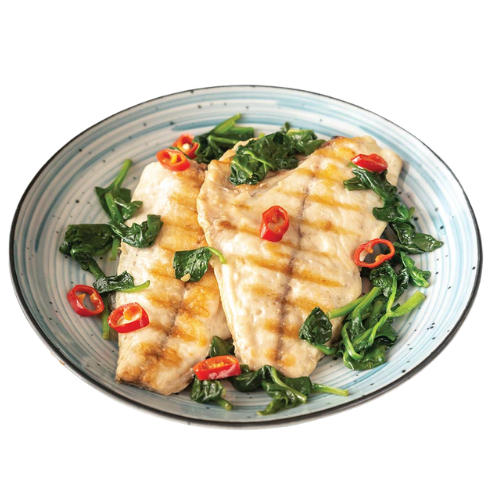 Rokalı Soslu Çupira