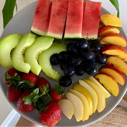 Meyve Salatası