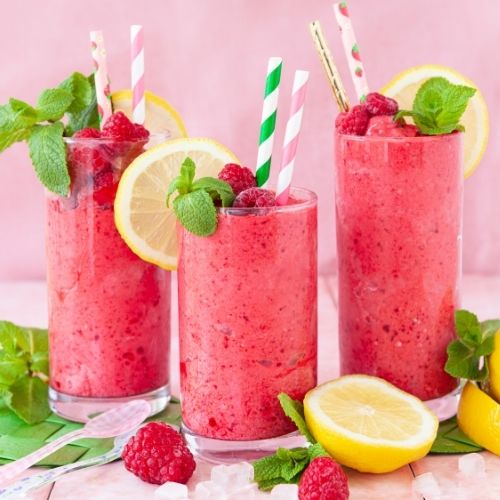 Milkshake