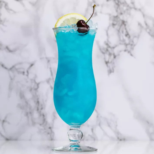 Blue Lagoon